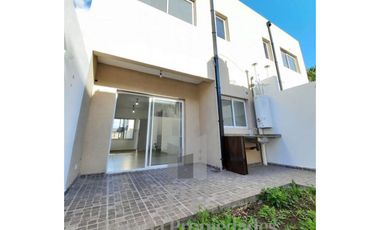 ALQUILER DUPLEX 3 AMBIENTES EN ITUZAINGO