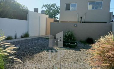 ALQUILER DUPLEX 3 AMBIENTES EN ITUZAINGO