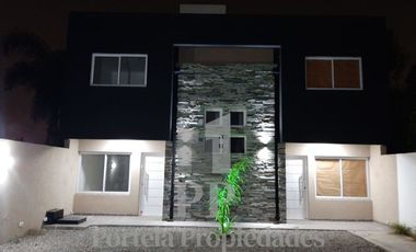 ALQUILER DUPLEX 3 AMBIENTES EN ITUZAINGO