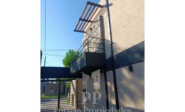 ALQUILER DUPLEX 3 AMBIENTES EN ITUZAINGO