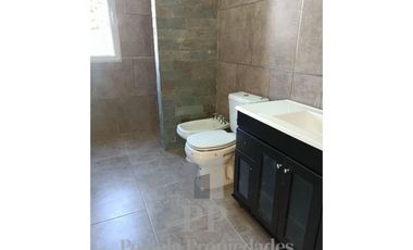 ALQUILER DUPLEX 3 AMBIENTES EN ITUZAINGO