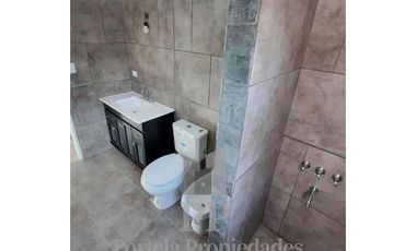 ALQUILER DUPLEX 3 AMBIENTES EN ITUZAINGO