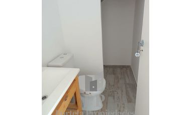 ALQUILER DUPLEX 3 AMBIENTES EN ITUZAINGO