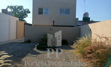 ALQUILER DUPLEX 3 AMBIENTES EN ITUZAINGO