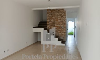 ALQUILER DUPLEX 3 AMBIENTES EN ITUZAINGO