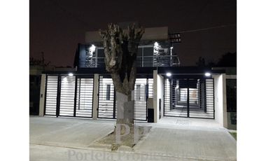 ALQUILER DUPLEX 3 AMBIENTES EN ITUZAINGO