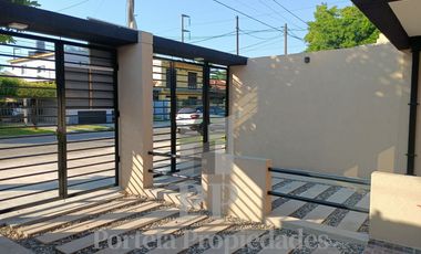 ALQUILER DUPLEX 3 AMBIENTES EN ITUZAINGO