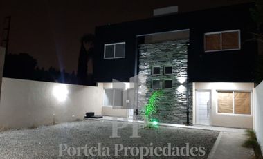 ALQUILER DUPLEX 3 AMBIENTES EN ITUZAINGO
