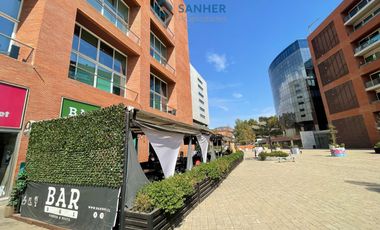 Se Arrienda Local Gran Tamaño