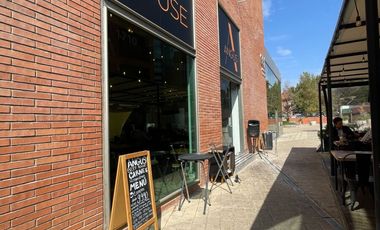 Se Arrienda Local Gran Tamaño