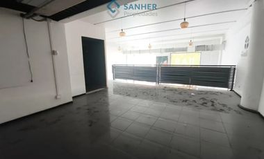 Se Arrienda Local Comercial Restaurante