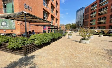 Se Arrienda Local Gran Tamaño