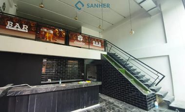Se Arrienda Local Comercial Restaurante