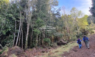 Parcela en venta  en VILLARRICA