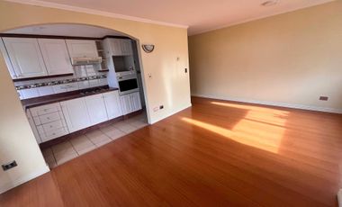 Departamento en arriendo  en TEMUCO