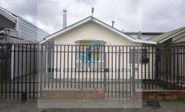 Casa en venta  en PUERTO MONTT