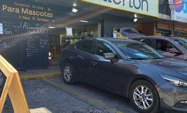Local comercial en arriendo  en LAS CONDES