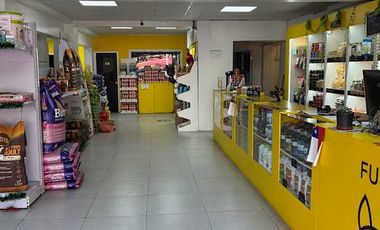Local comercial en arriendo  en LAS CONDES