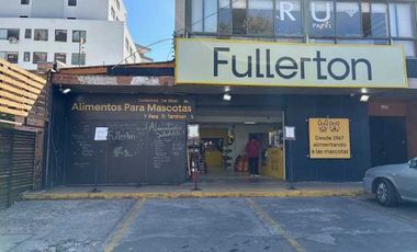 Local comercial en arriendo  en LAS CONDES
