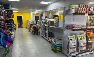 Local comercial en arriendo  en LAS CONDES