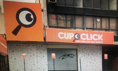 Local comercial en arriendo  en LAS CONDES