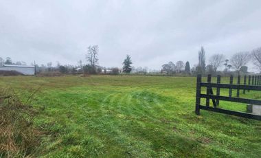 Parcela en venta  en TEMUCO