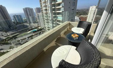 Departamento en arriendo  en LA SERENA
