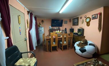Casa en venta  en SAN PEDRO DE LA PAZ