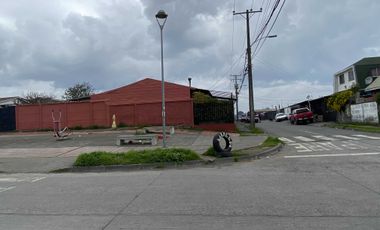 Casa en venta  en SAN PEDRO DE LA PAZ