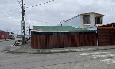 Casa en venta  en SAN PEDRO DE LA PAZ