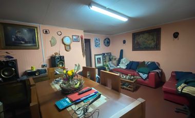Casa en venta  en SAN PEDRO DE LA PAZ