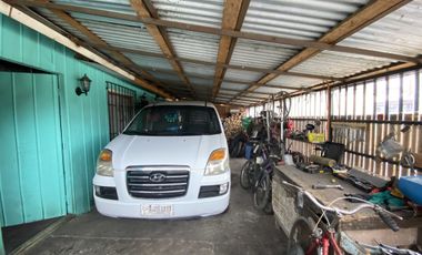 Casa en venta  en SAN PEDRO DE LA PAZ