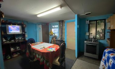 Casa en venta  en SAN PEDRO DE LA PAZ