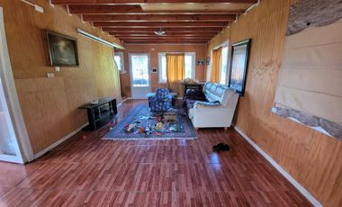 Casa en arriendo  en LAUTARO