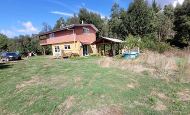 Casa en arriendo  en LAUTARO