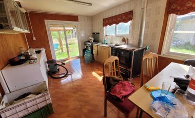 Casa en arriendo  en LAUTARO