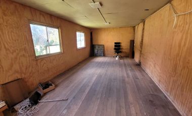 Casa en arriendo  en LAUTARO