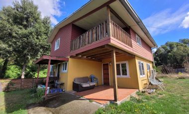 Casa en arriendo  en LAUTARO