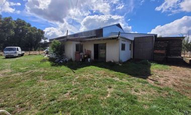 Casa en arriendo  en LAUTARO