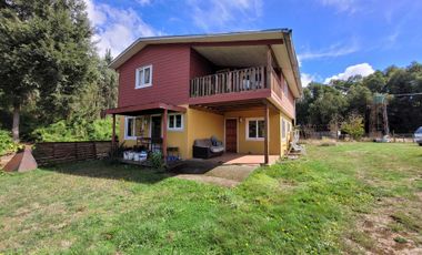 Casa en arriendo  en LAUTARO