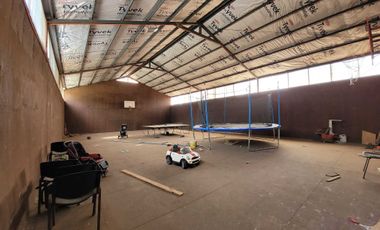 Casa en arriendo  en LAUTARO