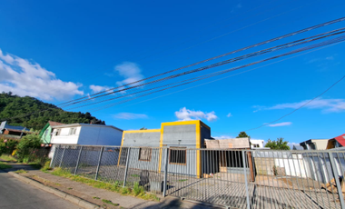 Local Comercial en Arriendo en 12 de febrero