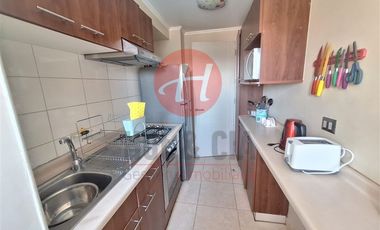 Departamento en Arriendo en Condominio Los Conquistadores