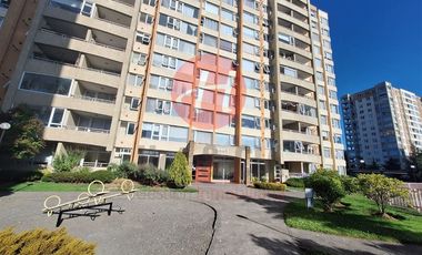 Departamento en Arriendo en Condominio Los Conquistadores