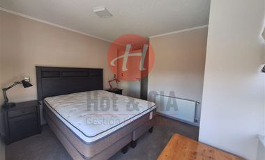 Departamento en Arriendo en Condominio Los Conquistadores