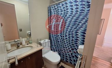 Departamento en Arriendo en Condominio Los Conquistadores