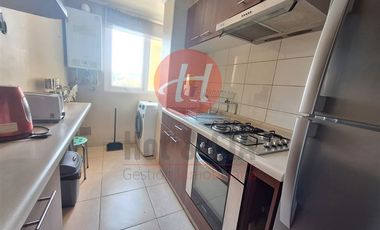 Departamento en Arriendo en Condominio Los Conquistadores