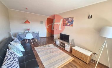 Departamento en Arriendo en Condominio Los Conquistadores