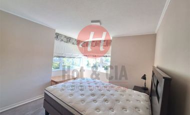 Departamento en Arriendo en Condominio Los Conquistadores