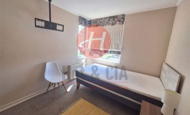 Departamento en Arriendo en Condominio Los Conquistadores